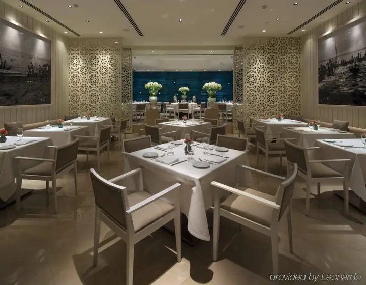 Мумбаи: Taj Lands End