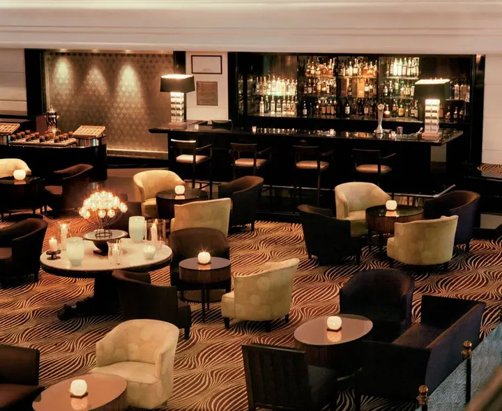 Мумбаи: Taj Lands End
