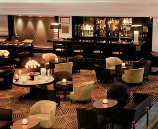 Мумбаи: Taj Lands End