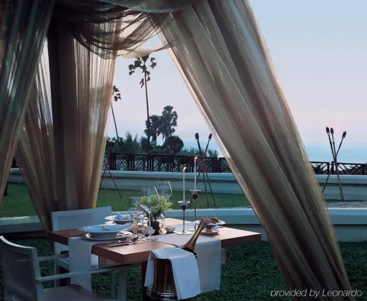 Мумбаи: Taj Lands End