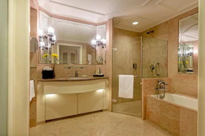 Мумбаи: Taj Lands End