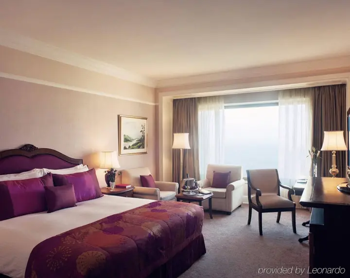 Мумбаи: Taj Lands End