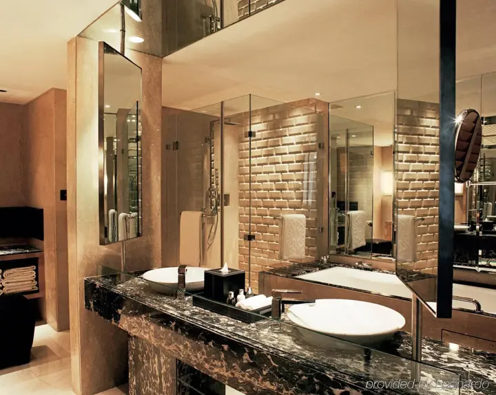 Мумбаи: Taj Lands End