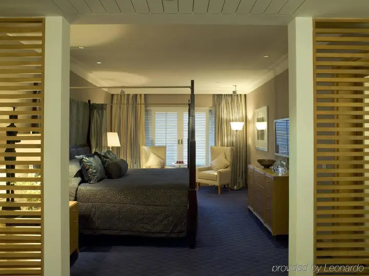Мумбаи: Taj Lands End