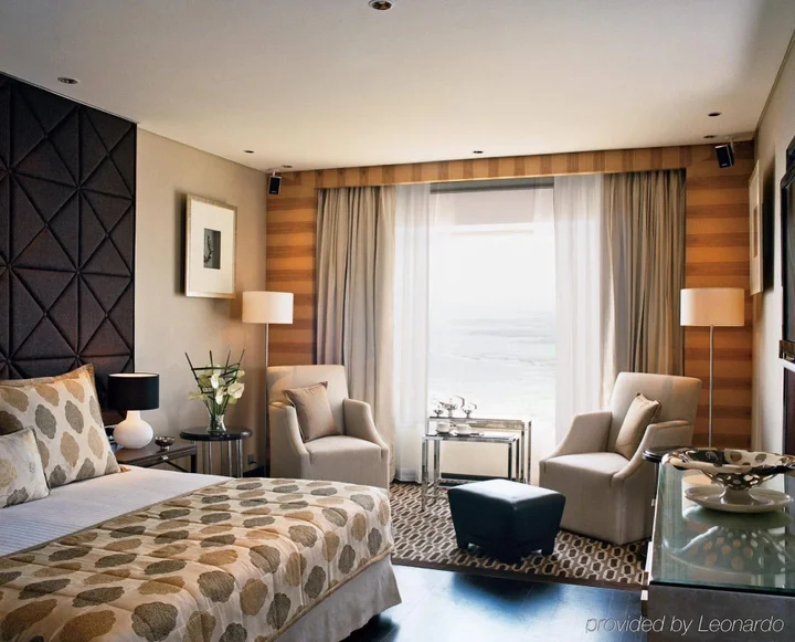 Мумбаи: Taj Lands End