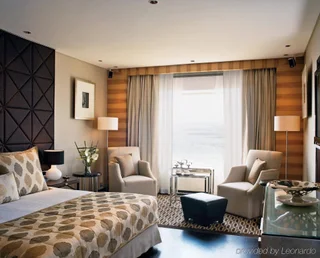 Мумбаи: Taj Lands End