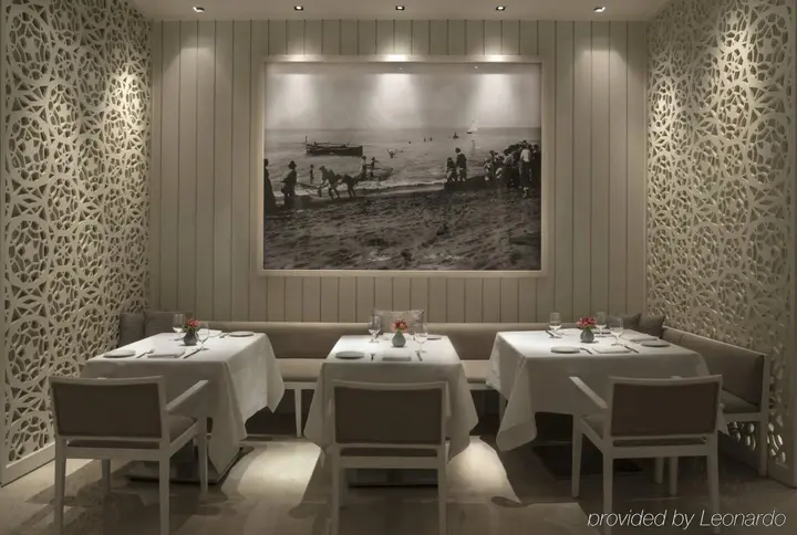 Мумбаи: Taj Lands End