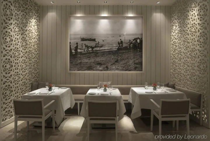 Мумбаи: Taj Lands End