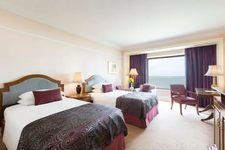 Мумбаи: Taj Lands End