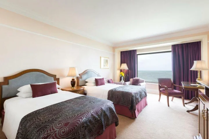 Мумбаи: Taj Lands End