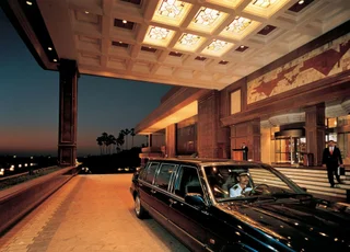 Мумбаи: Taj Lands End