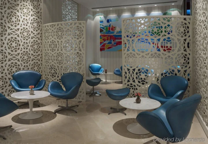 Мумбаи: Taj Lands End