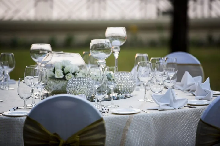 Мумбаи: Taj Lands End