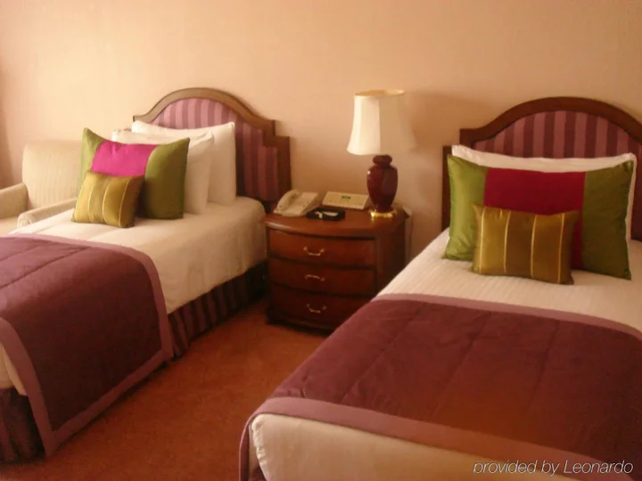 Мумбаи: Taj Lands End