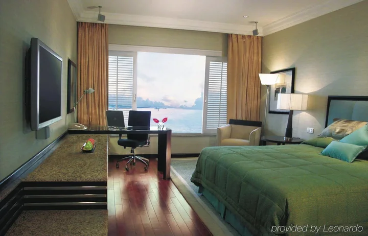 Мумбаи: Taj Lands End