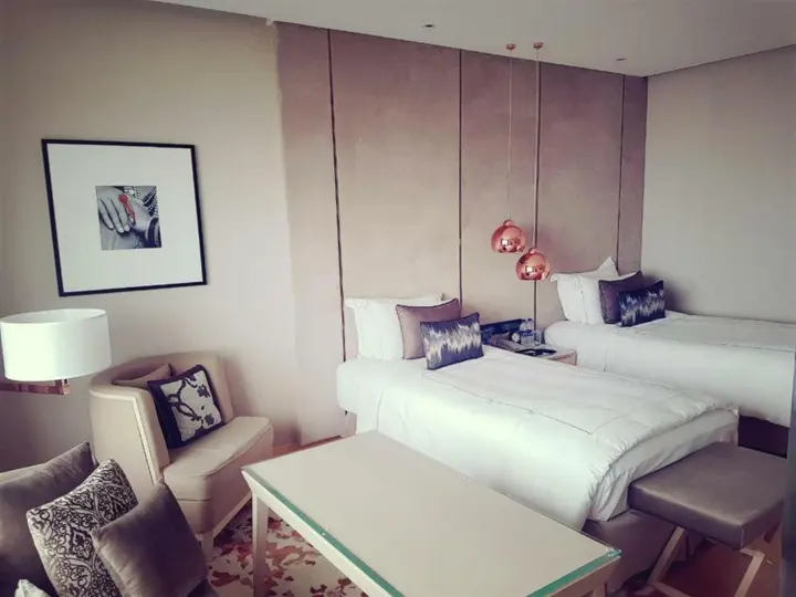 Мумбаи: Taj Lands End
