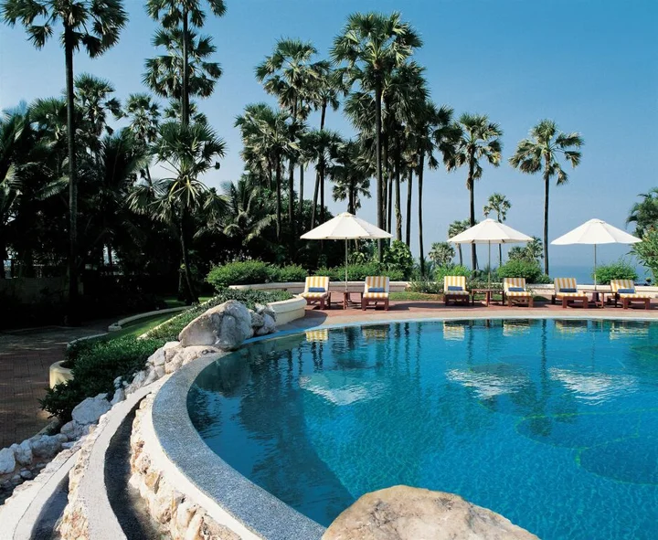 Мумбаи: Taj Lands End