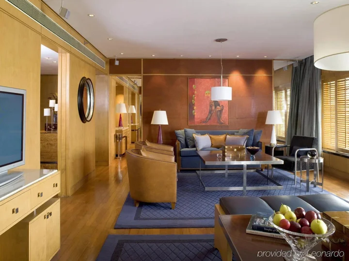 Мумбаи: Taj Lands End