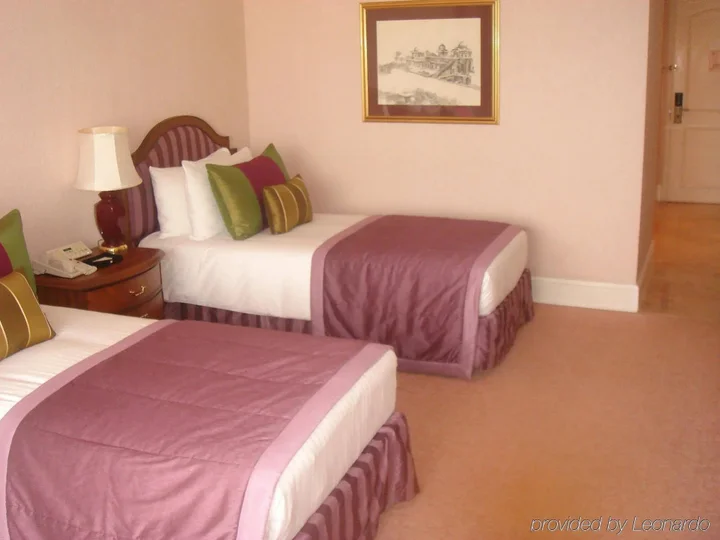 Мумбаи: Taj Lands End