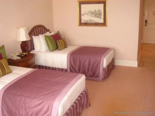 Мумбаи: Taj Lands End