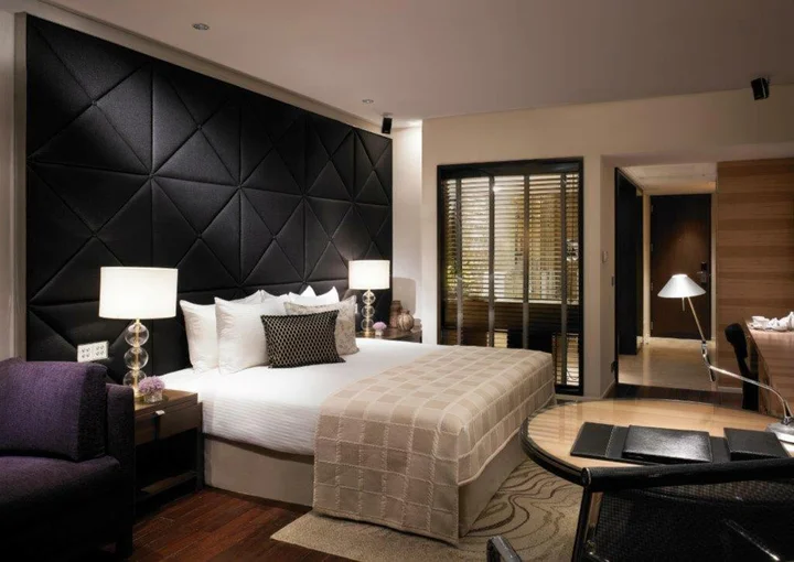 Мумбаи: Taj Lands End