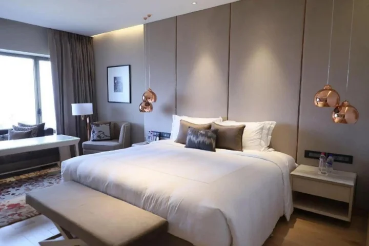 Мумбаи: Taj Lands End