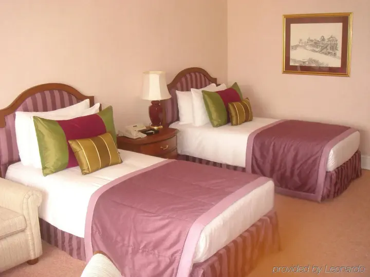 Мумбаи: Taj Lands End