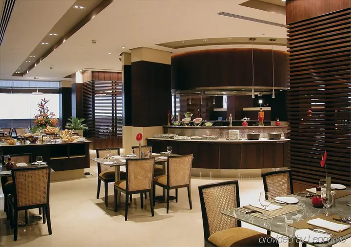 Мумбаи: Taj Lands End