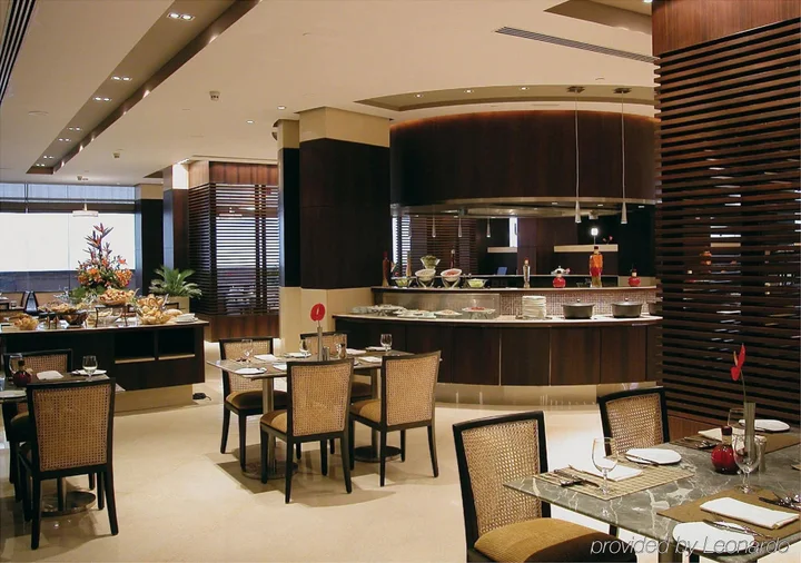 Мумбаи: Taj Lands End