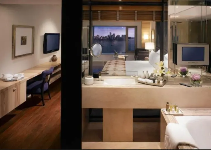 Мумбаи: Taj Lands End