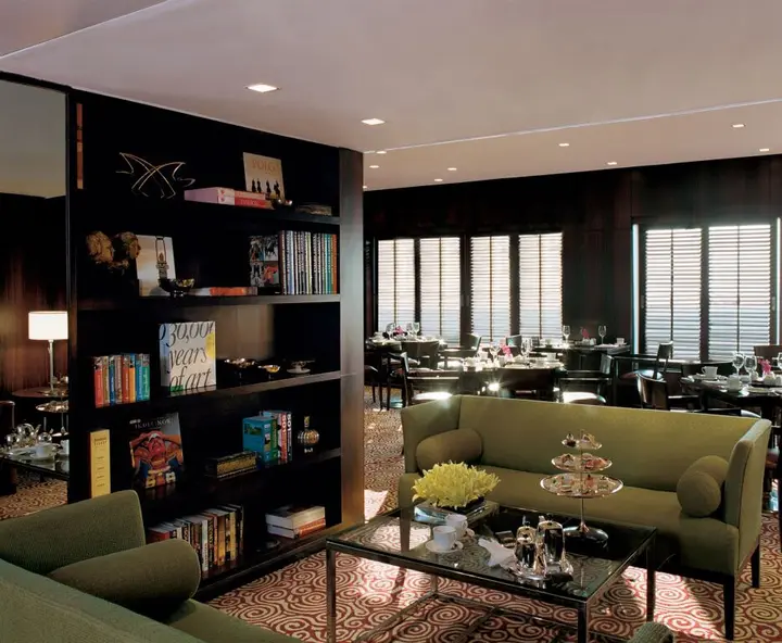 Мумбаи: Taj Lands End