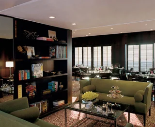 Мумбаи: Taj Lands End