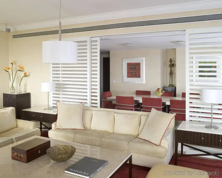 Мумбаи: Taj Lands End
