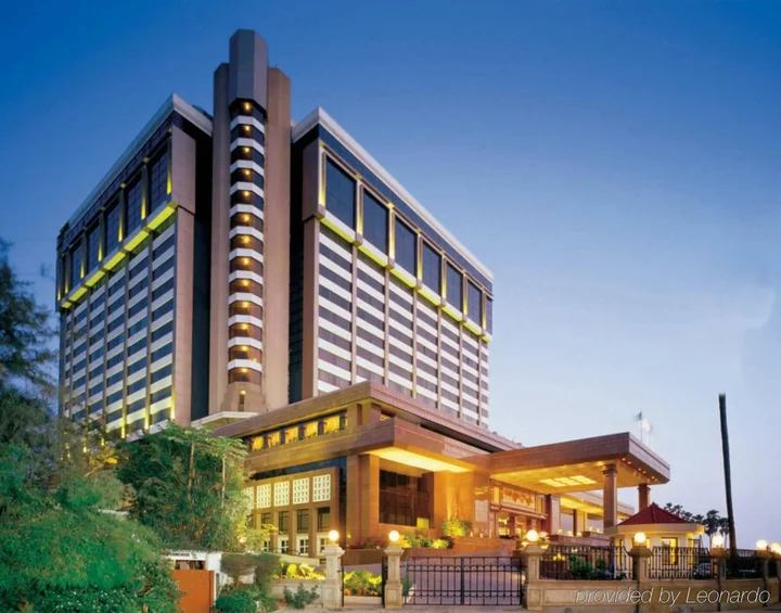 Мумбаи: Taj Lands End