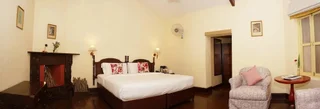 Кунур: Gateway Coonoor - IHCL SeleQtions