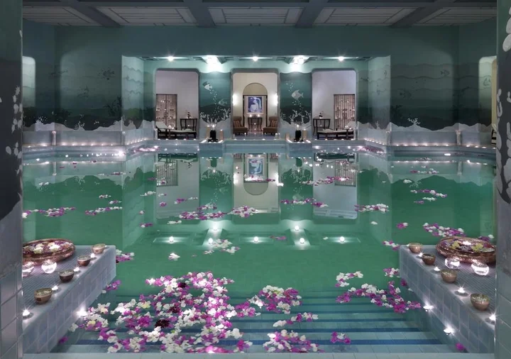 Джодхпур: Umaid Bhawan Palace