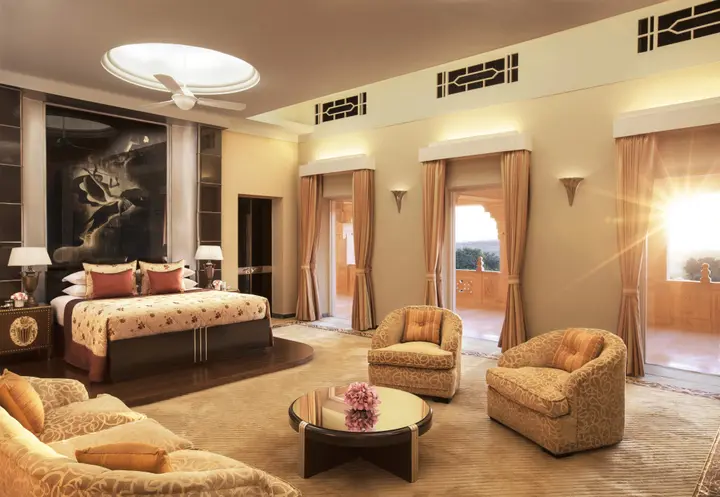 Джодхпур: Umaid Bhawan Palace