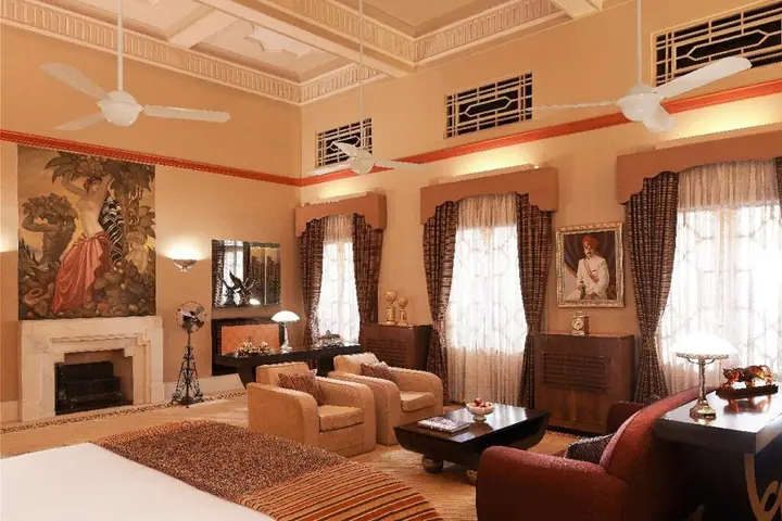 Джодхпур: Umaid Bhawan Palace