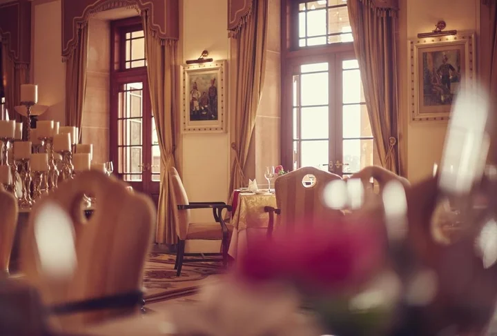 Джодхпур: Umaid Bhawan Palace