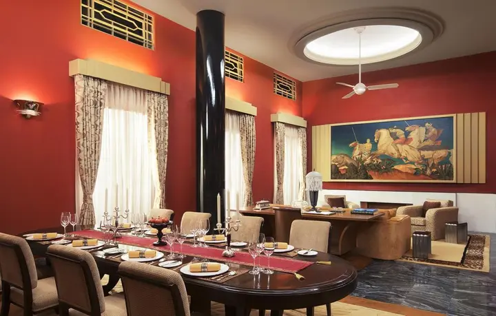 Джодхпур: Umaid Bhawan Palace