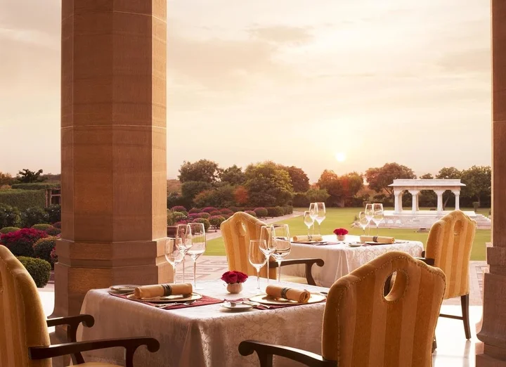 Джодхпур: Umaid Bhawan Palace