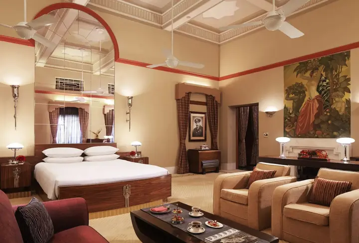 Джодхпур: Umaid Bhawan Palace