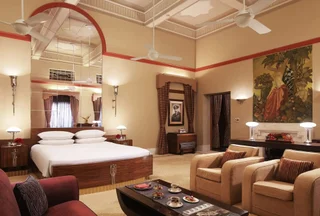 Джодхпур: Umaid Bhawan Palace