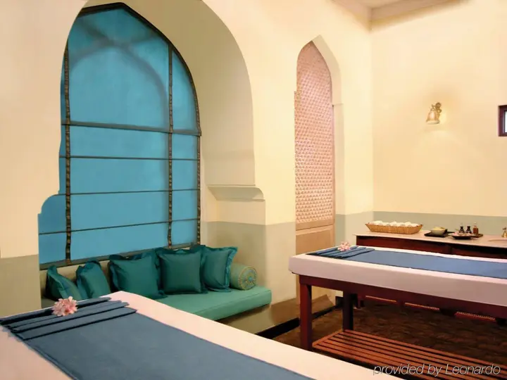 Гвалиор: Taj Usha Kiran Palace, Gwalior