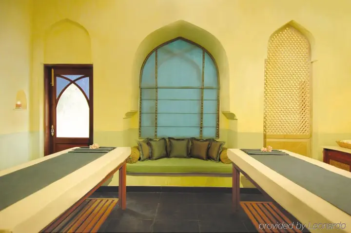 Гвалиор: Taj Usha Kiran Palace, Gwalior