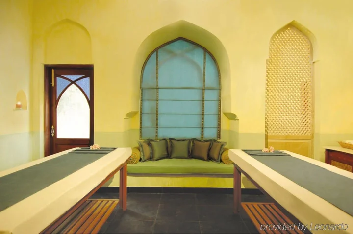 Гвалиор: Taj Usha Kiran Palace, Gwalior