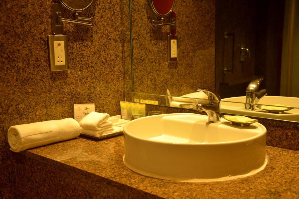 Кхаджурахо: Hotel Chandela Khajuraho