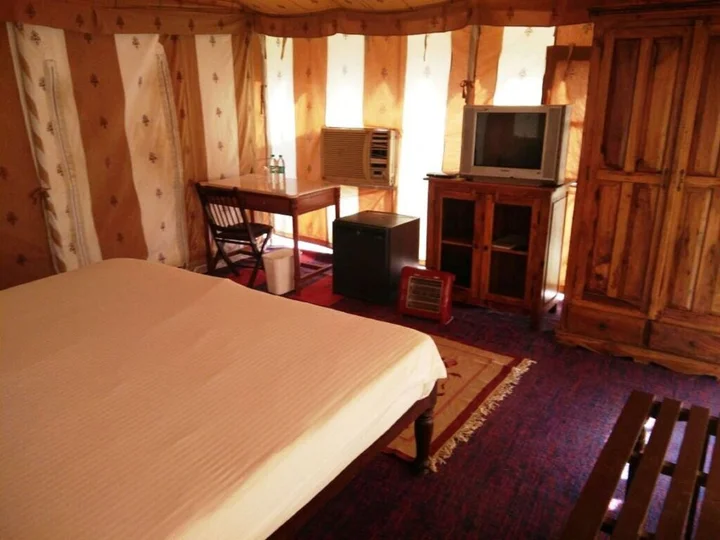 Джайсалмер: Hotel Rawalkot