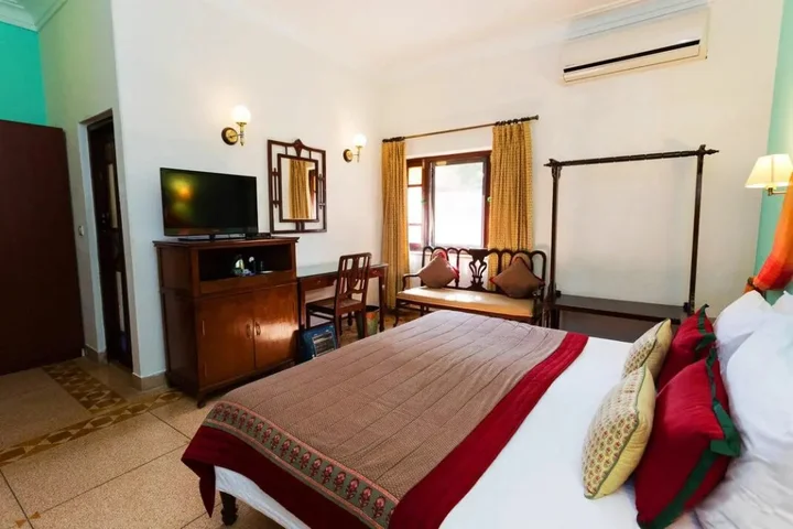 Джайсалмер: Hotel Rawalkot