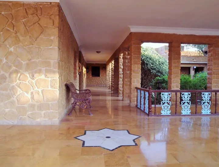 Джайсалмер: Hotel Rawalkot